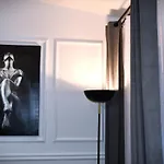 M-keys Old Town Kazimierz Апартаменты *