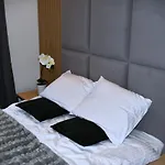 M-keys Old Town Kazimierz Апартаменты