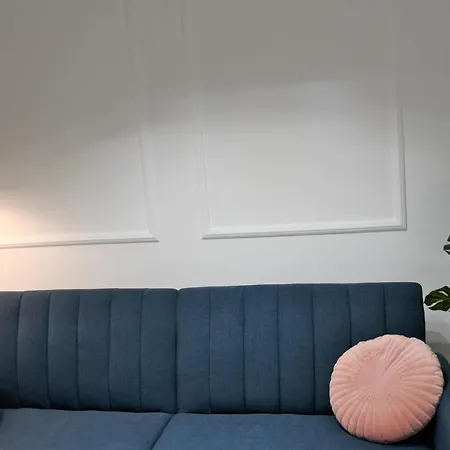 M-keys Old Town Kazimierz Apartment *