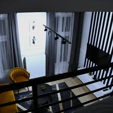 M-keys Old Town Kazimierz Apartment Krakow