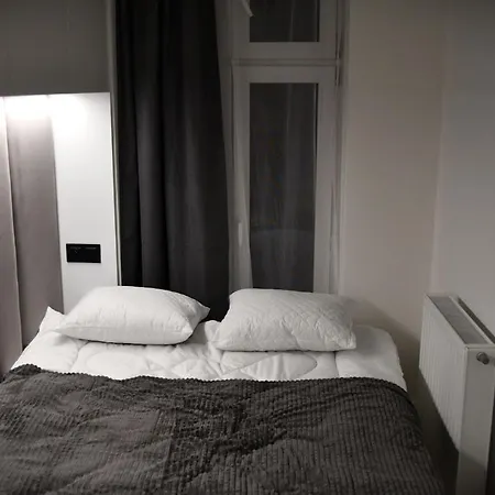 Appartamento M-keys Old Town Kazimierz Cracovia