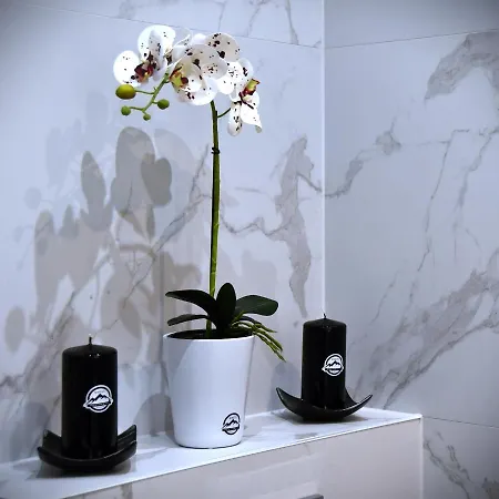 M-keys Old Town Kazimierz شقة كراكوفيا