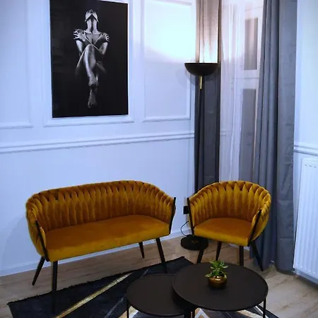 Apartment M-keys Old Town Kazimierz