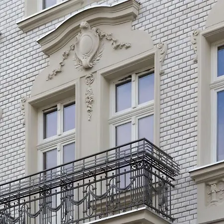 Lägenhet M-keys Old Town Kazimierz Kraków