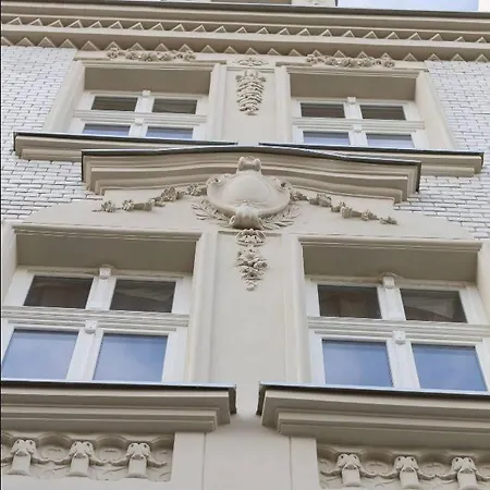 M-keys Old Town Kazimierz كراكوفيا