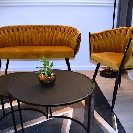 M-keys Old Town Kazimierz *