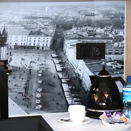 Appartamento M-keys Old Town Kazimierz *