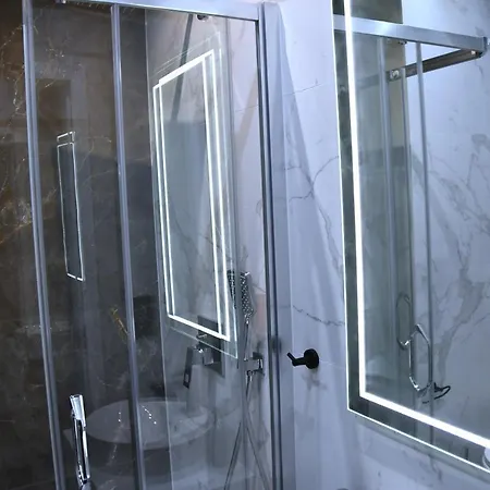 M-keys Old Town Kazimierz Lägenhet *