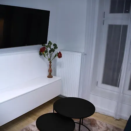 M-keys Old Town Kazimierz Kraków