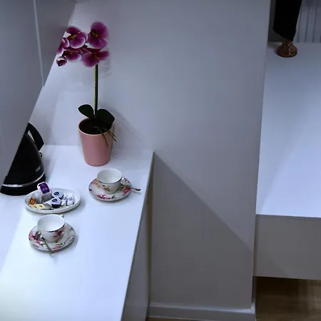 M-keys Old Town Kazimierz Lägenhet Kraków