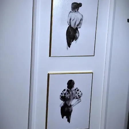 Lägenhet M-keys Old Town Kazimierz *