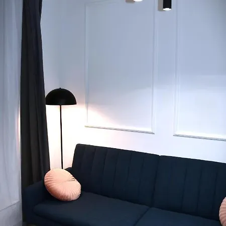 M-keys Old Town Kazimierz Kraków