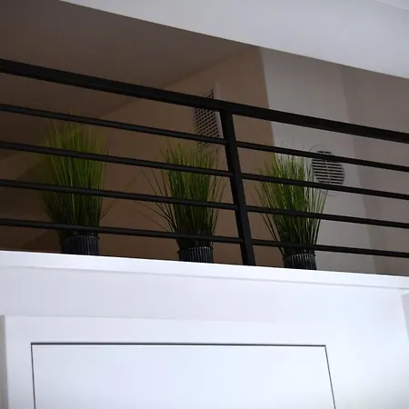 M-keys Old Town Kazimierz