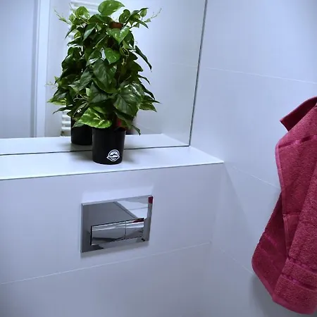 Appartamento M-keys Old Town Kazimierz