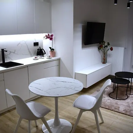 M-keys Old Town Kazimierz كراكوفيا