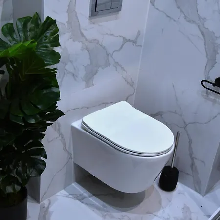 M-keys Old Town Kazimierz