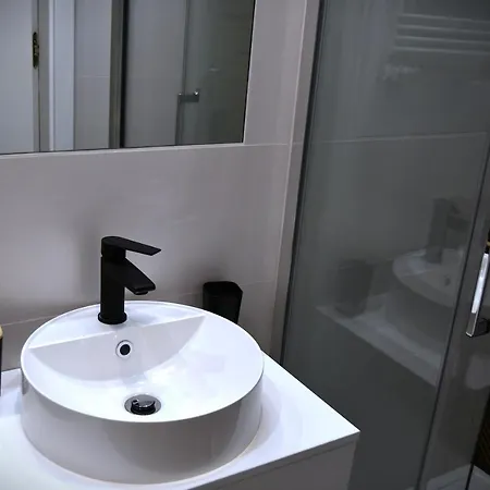 M-keys Old Town Kazimierz