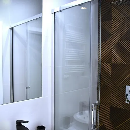 M-keys Old Town Kazimierz شقة *