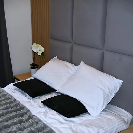 M-keys Old Town Kazimierz Lägenhet