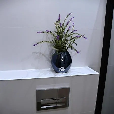 Lägenhet M-keys Old Town Kazimierz