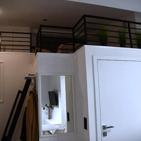 شقة M-keys Old Town Kazimierz كراكوفيا