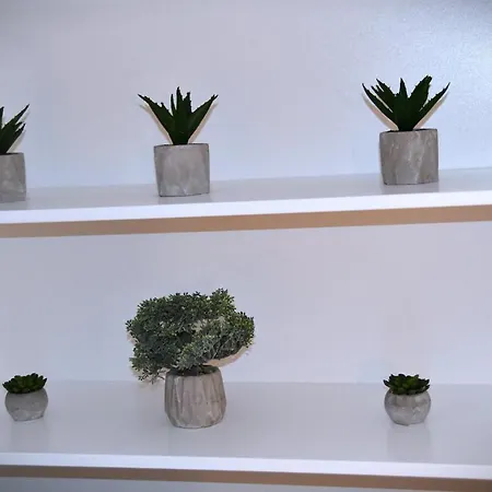 M-keys Old Town Kazimierz Appartamento *