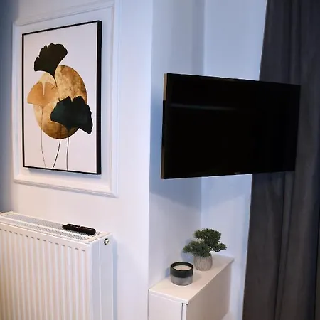 M-keys Old Town Kazimierz *