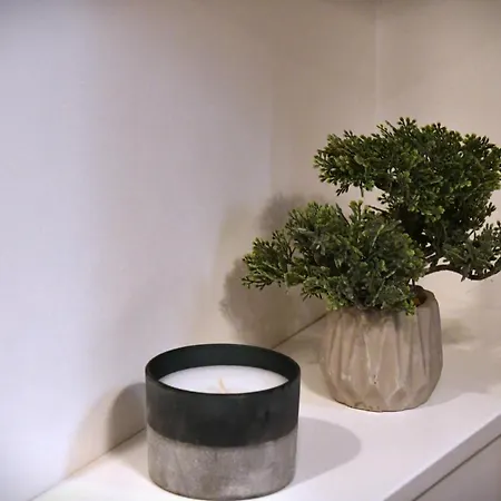 M-keys Old Town Kazimierz *