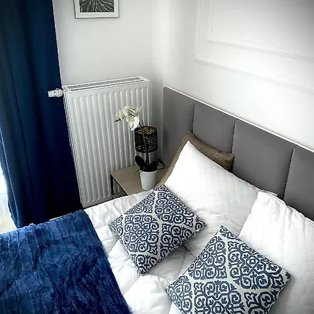 M-keys Old Town Kazimierz *