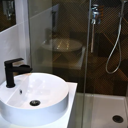 Appartamento M-keys Old Town Kazimierz Cracovia