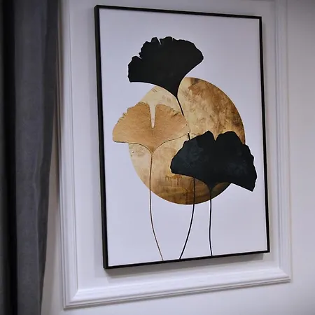 M-keys Old Town Kazimierz كراكوفيا