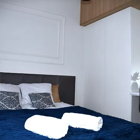 M-keys Old Town Kazimierz * Kraków