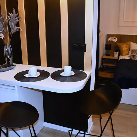 M-keys Old Town Kazimierz Kraków