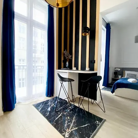 M-keys Old Town Kazimierz Kraków