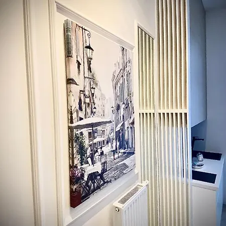 Apartment M-keys Old Town Kazimierz *