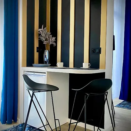 M-keys Old Town Kazimierz Lägenhet