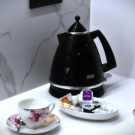 M-keys Old Town Kazimierz شقة كراكوفيا