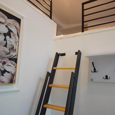 M-keys Old Town Kazimierz *