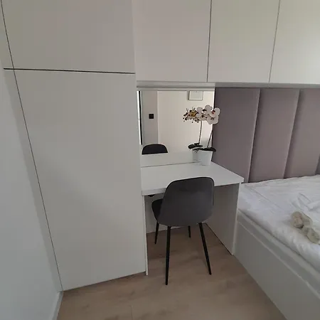 M-keys Old Town Kazimierz *