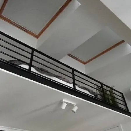 Lägenhet M-keys Old Town Kazimierz *