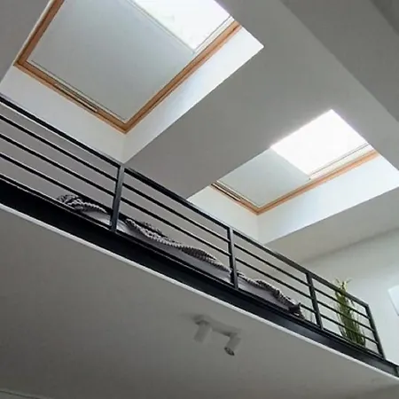 M-keys Old Town Kazimierz *