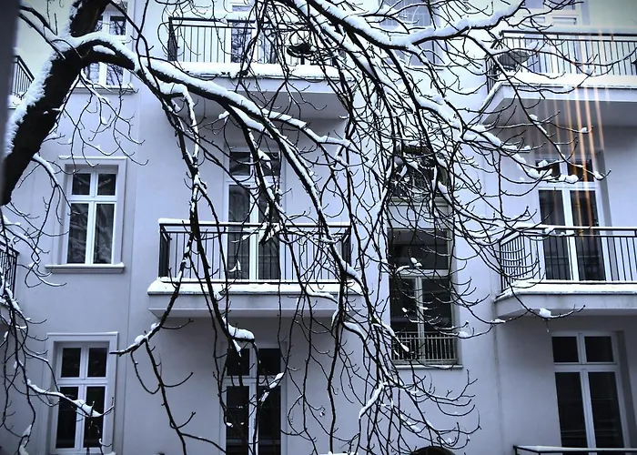 M-keys Old Town Kazimierz Kraków