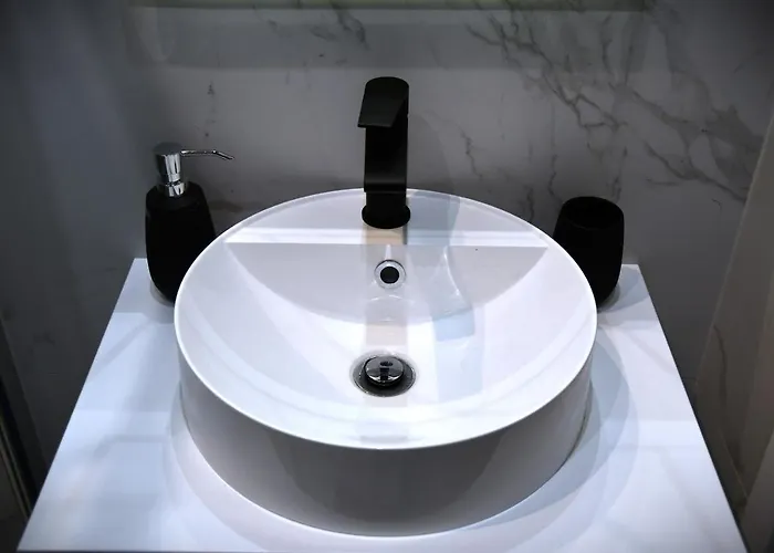 Lägenhet M-keys Old Town Kazimierz