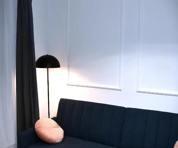 M-keys Old Town Kazimierz Kraków