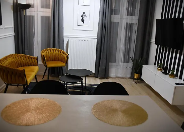 M-keys Old Town Kazimierz Lägenhet Kraków