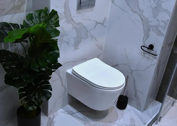 M-keys Old Town Kazimierz