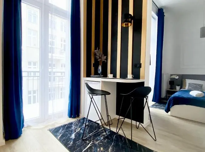 M-keys Old Town Kazimierz Kraków