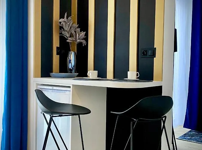 M-keys Old Town Kazimierz Lägenhet