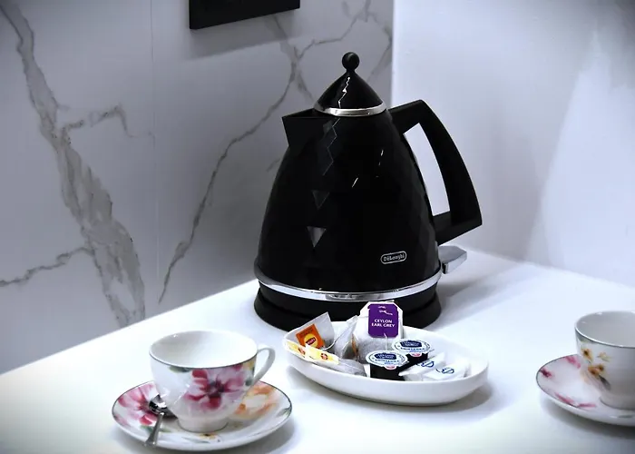 M-keys Old Town Kazimierz Lägenhet Kraków