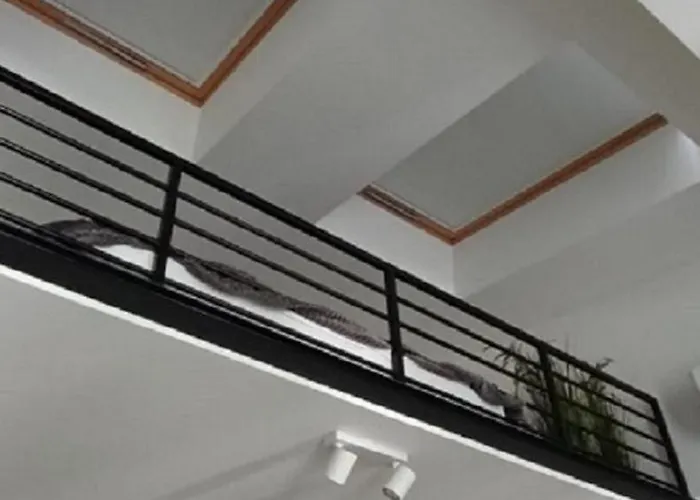 Lägenhet M-keys Old Town Kazimierz *